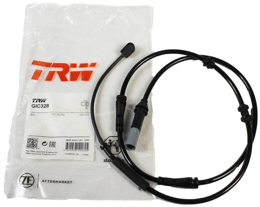 Buy TRW GIC328 at a low price in United Arab Emirates!