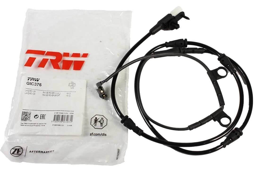 Buy TRW GIC376 at a low price in United Arab Emirates!