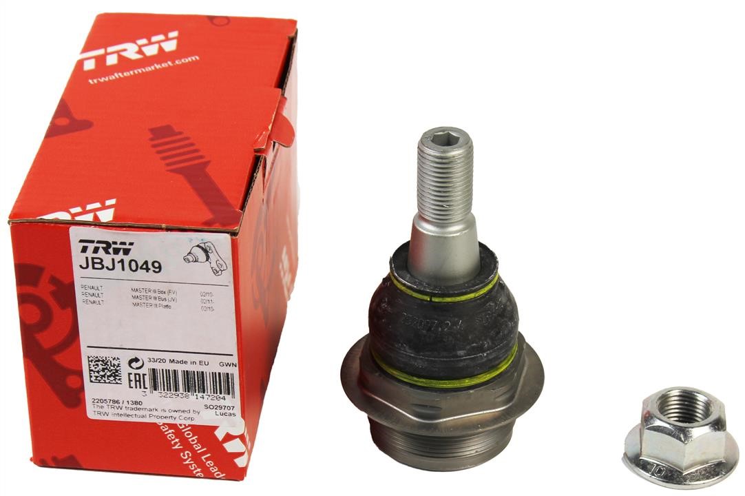 Buy TRW JBJ1049 at a low price in United Arab Emirates!