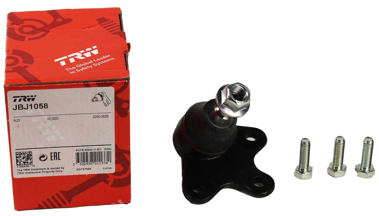 Buy TRW JBJ1058 at a low price in United Arab Emirates!