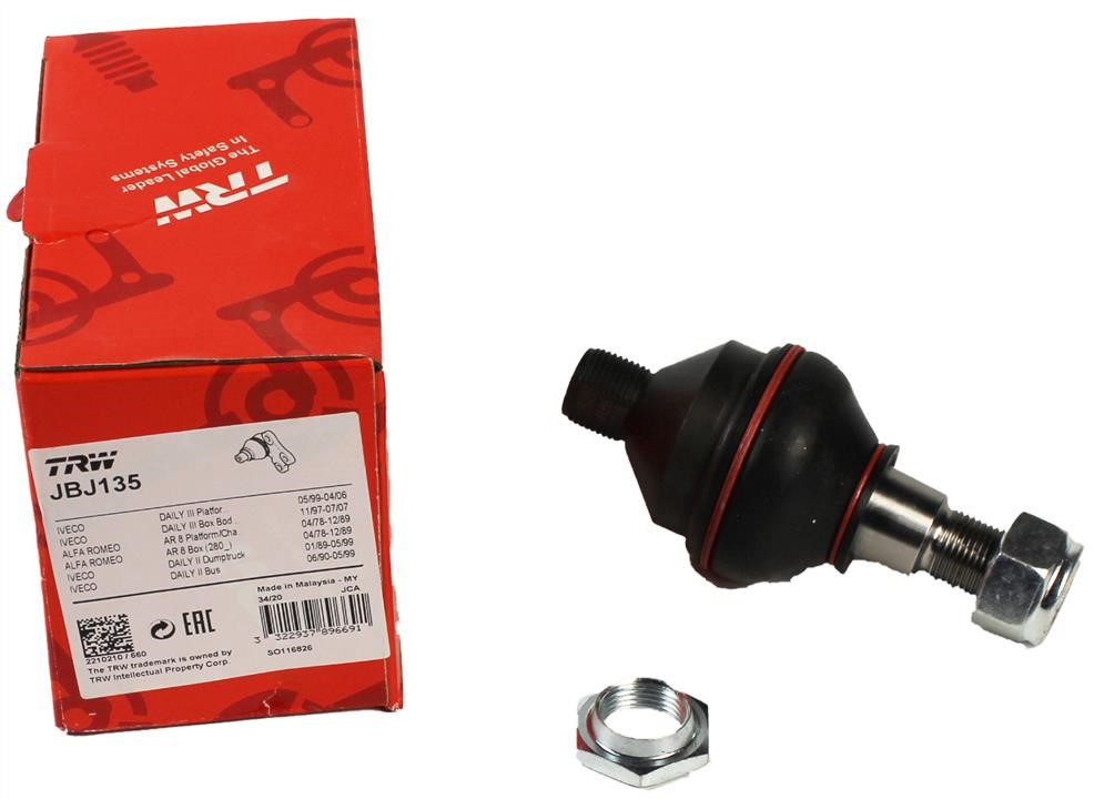Buy TRW JBJ135 at a low price in United Arab Emirates!