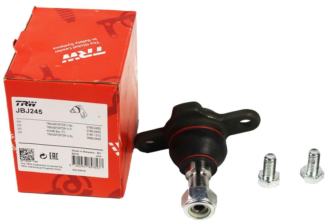 Buy TRW JBJ245 at a low price in United Arab Emirates!