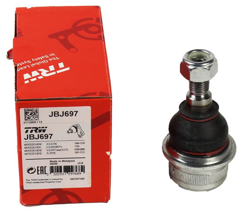 Buy TRW JBJ697 at a low price in United Arab Emirates!