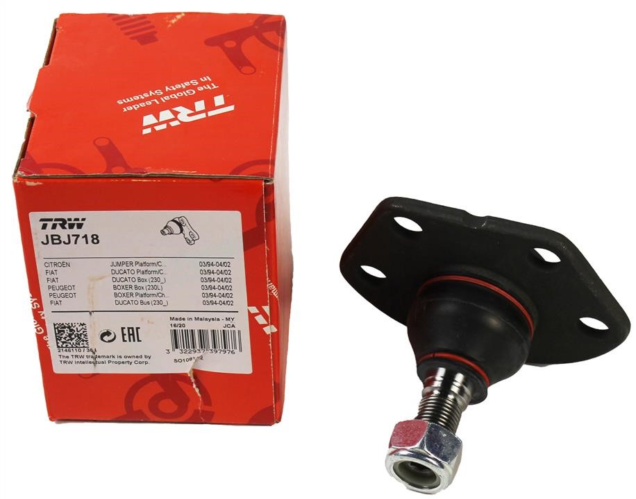 Buy TRW JBJ718 at a low price in United Arab Emirates!