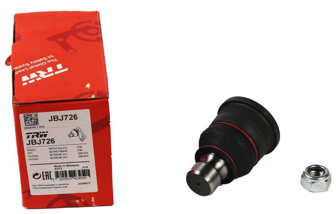 Buy TRW JBJ726 at a low price in United Arab Emirates!