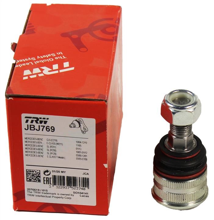 Buy TRW JBJ769 at a low price in United Arab Emirates!