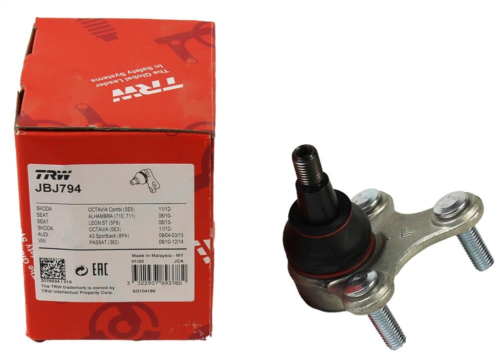 Buy TRW JBJ794 at a low price in United Arab Emirates!