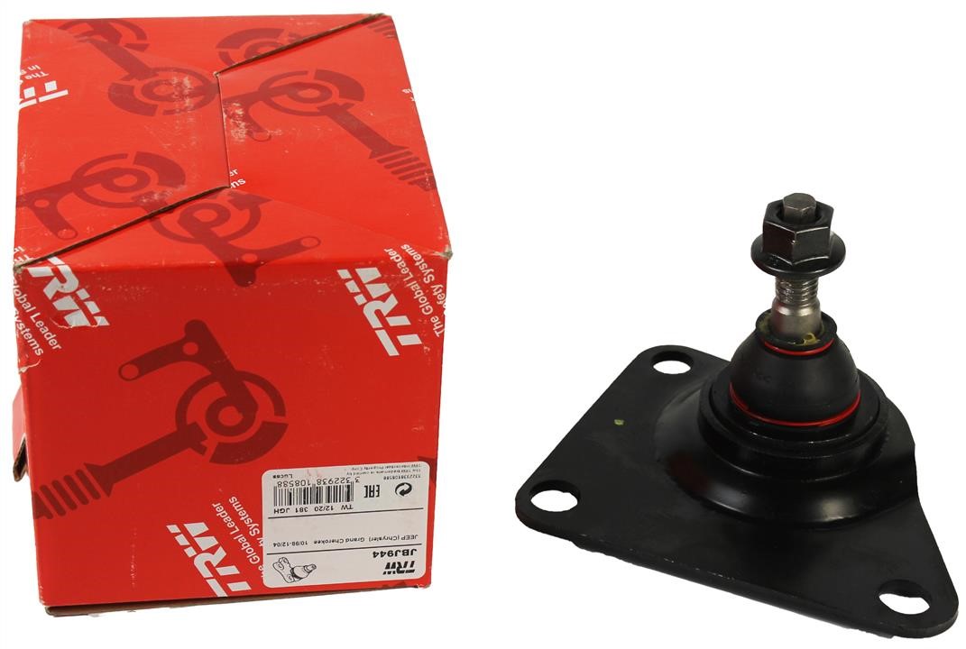 Buy TRW JBJ944 at a low price in United Arab Emirates!