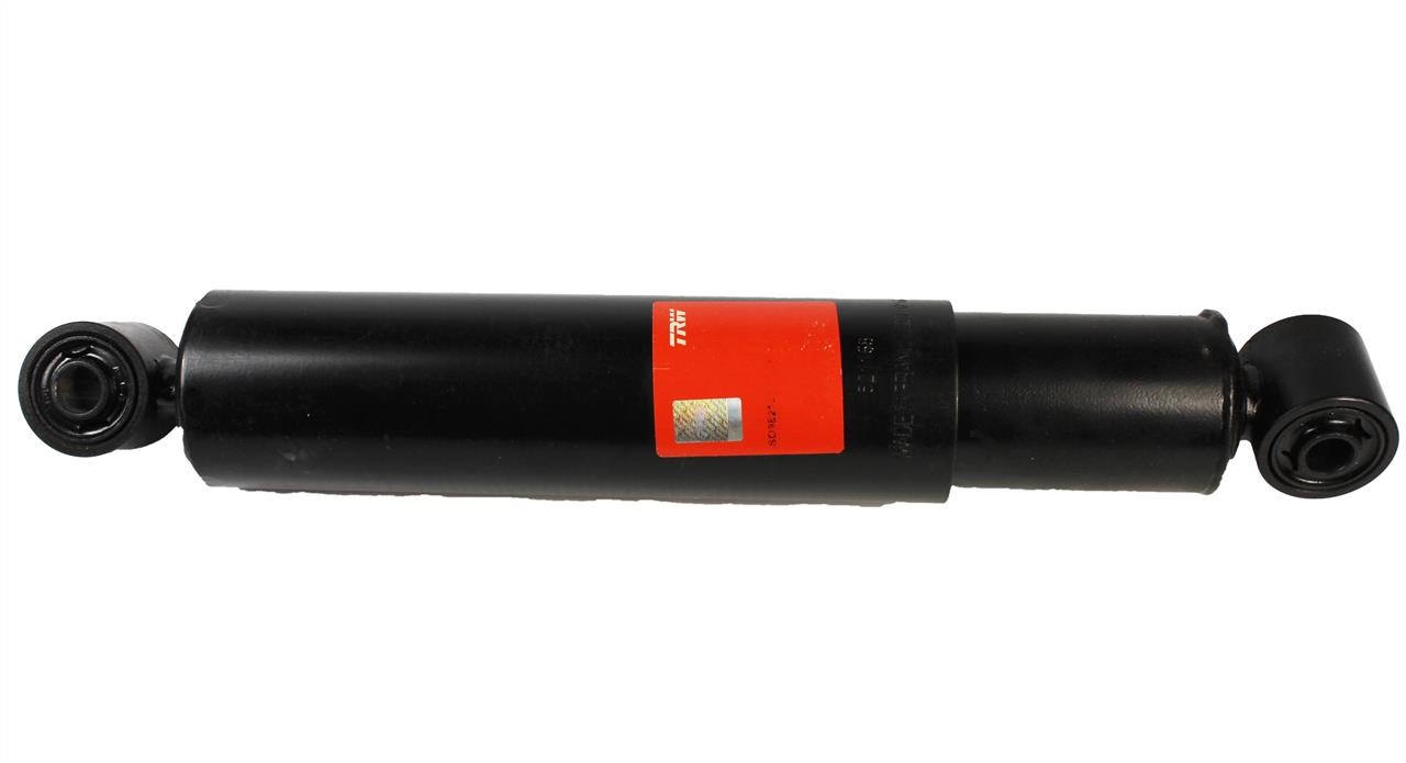 TRW JHZ5035 Rear oil shock absorber JHZ5035