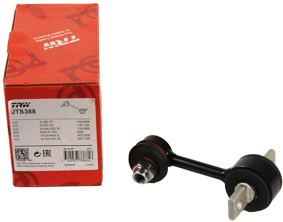 Buy TRW JTS388 at a low price in United Arab Emirates!