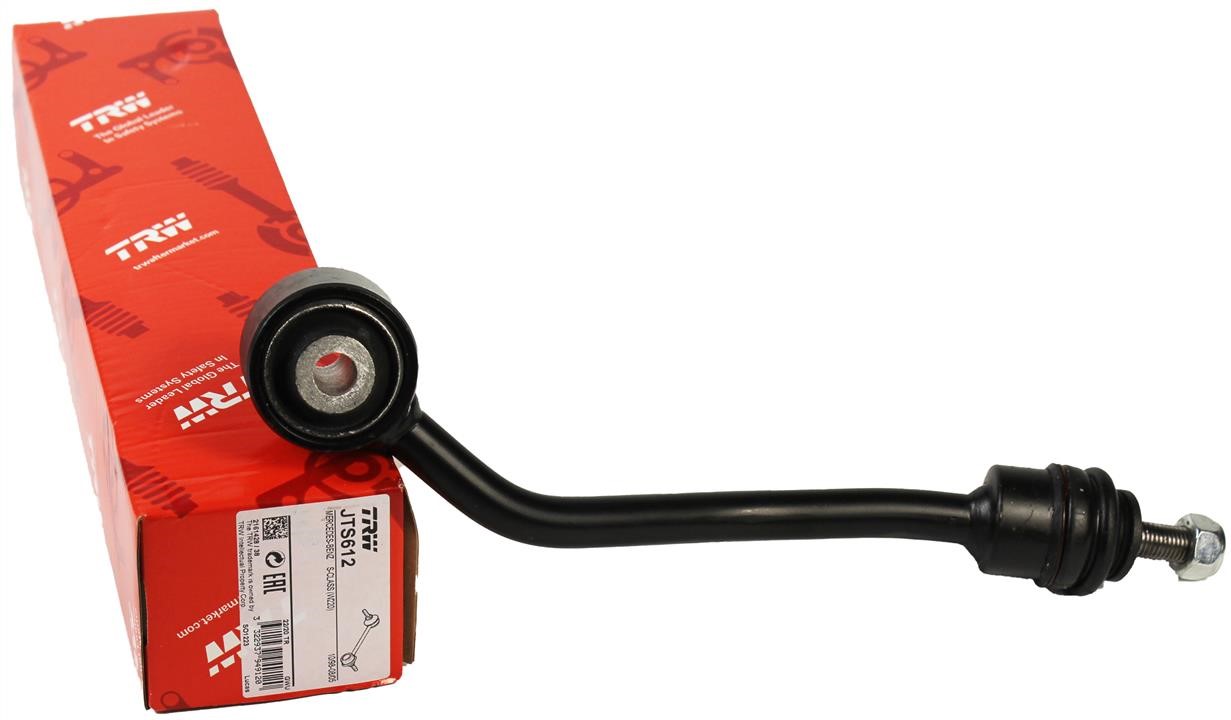 Front anti roll bar link TRW JTS612