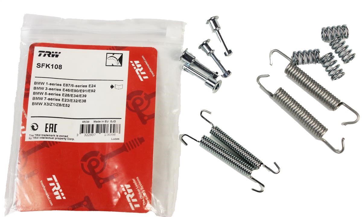 Buy TRW SFK108 at a low price in United Arab Emirates!