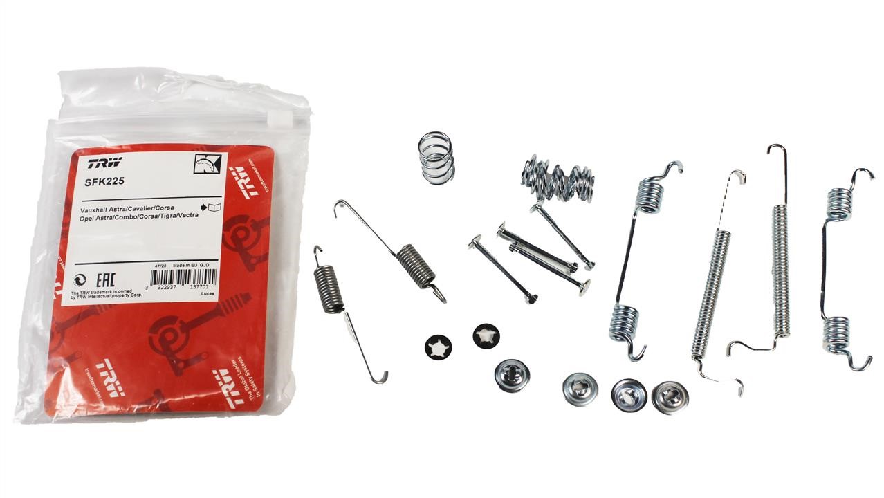 Buy TRW SFK225 at a low price in United Arab Emirates!