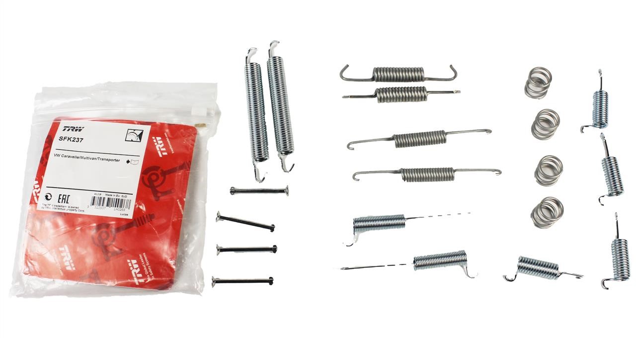 Buy TRW SFK237 at a low price in United Arab Emirates!