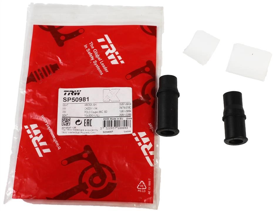 Buy TRW SP50981 at a low price in United Arab Emirates!