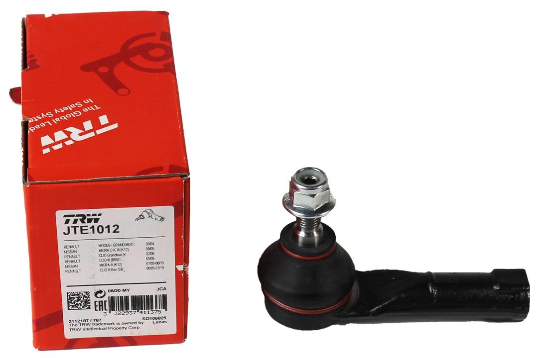 Buy TRW JTE1012 at a low price in United Arab Emirates!