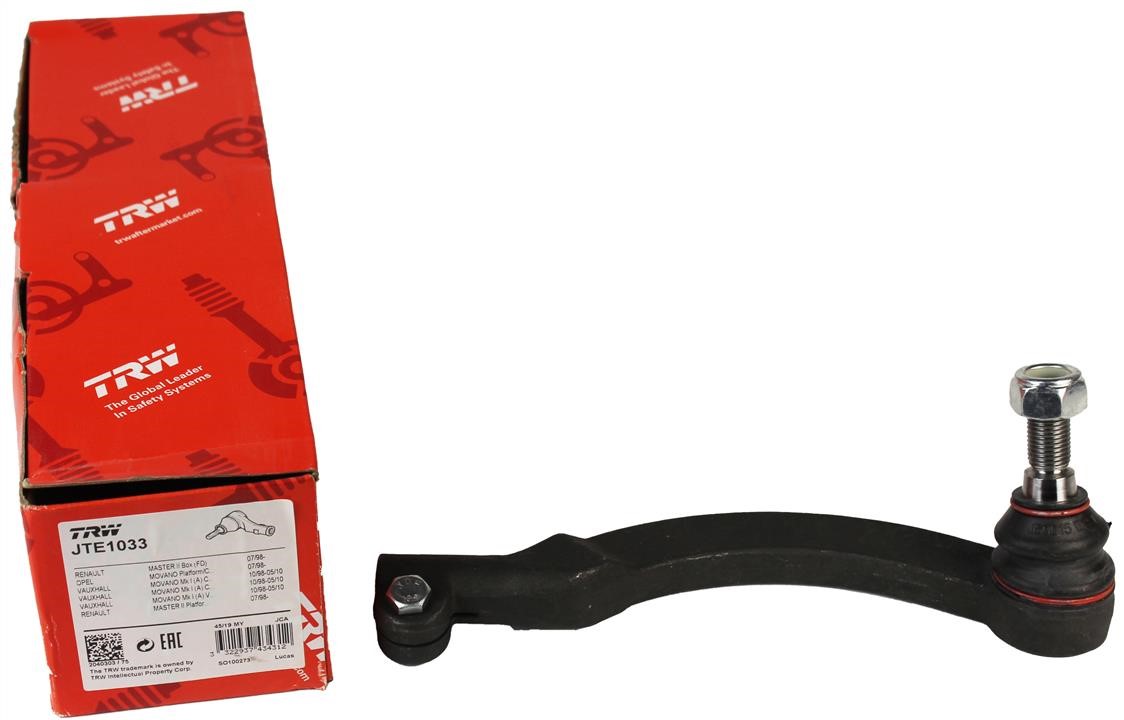 Buy TRW JTE1033 at a low price in United Arab Emirates!