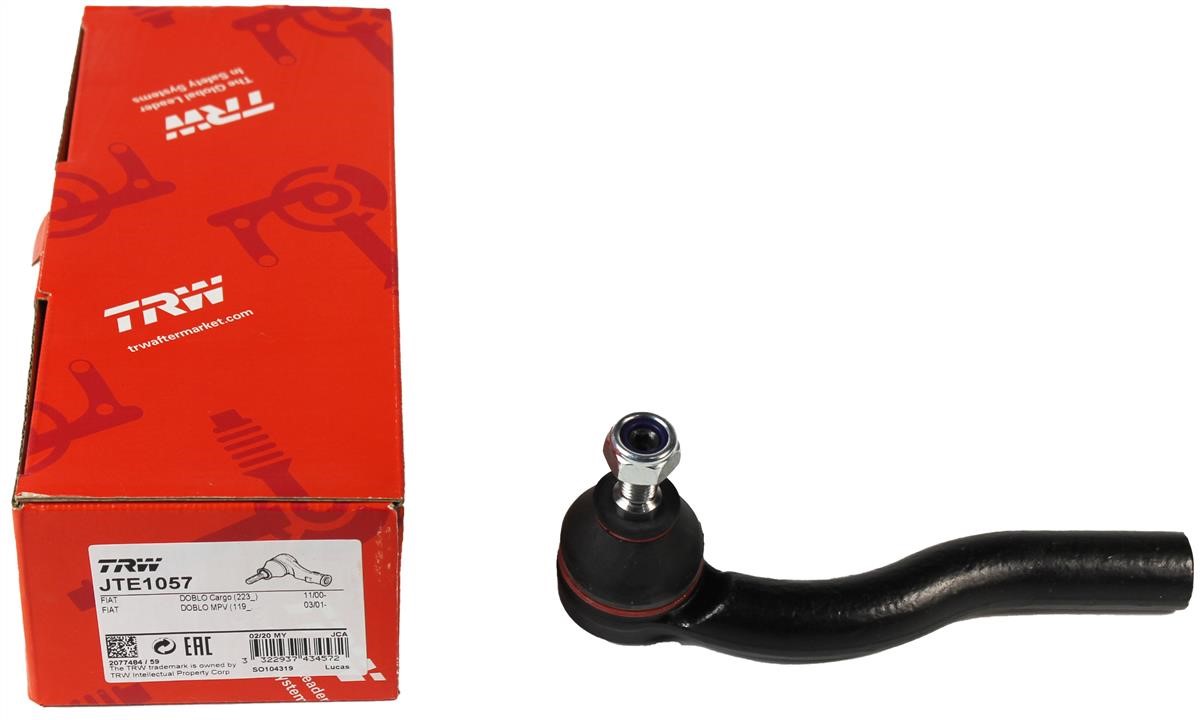 Buy TRW JTE1057 at a low price in United Arab Emirates!