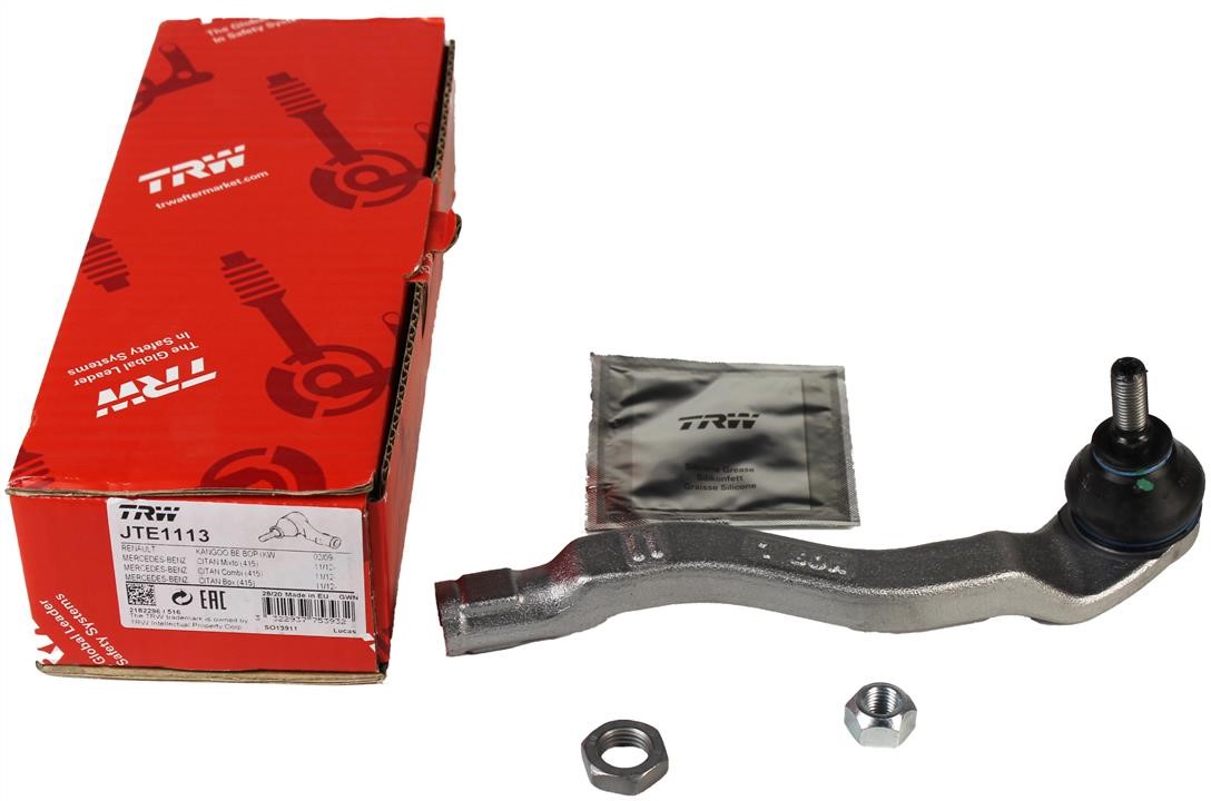 Buy TRW JTE1113 at a low price in United Arab Emirates!