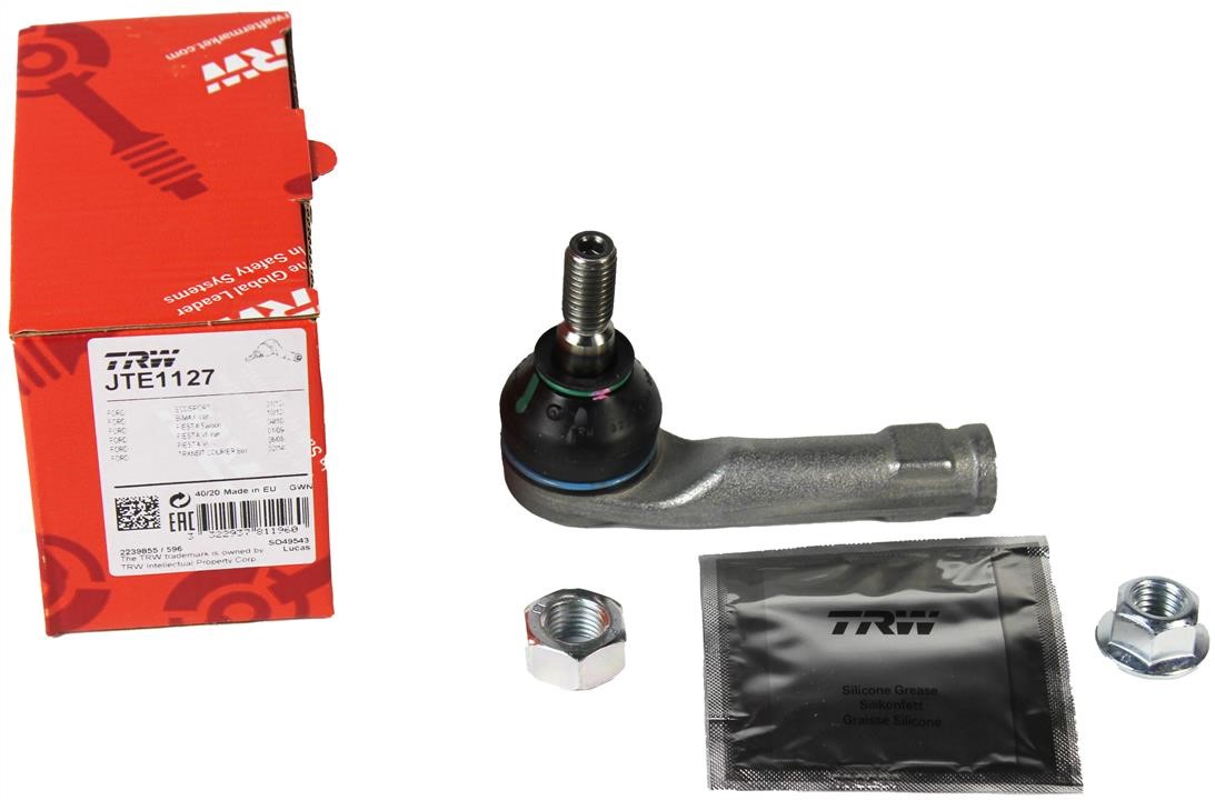 Buy TRW JTE1127 at a low price in United Arab Emirates!