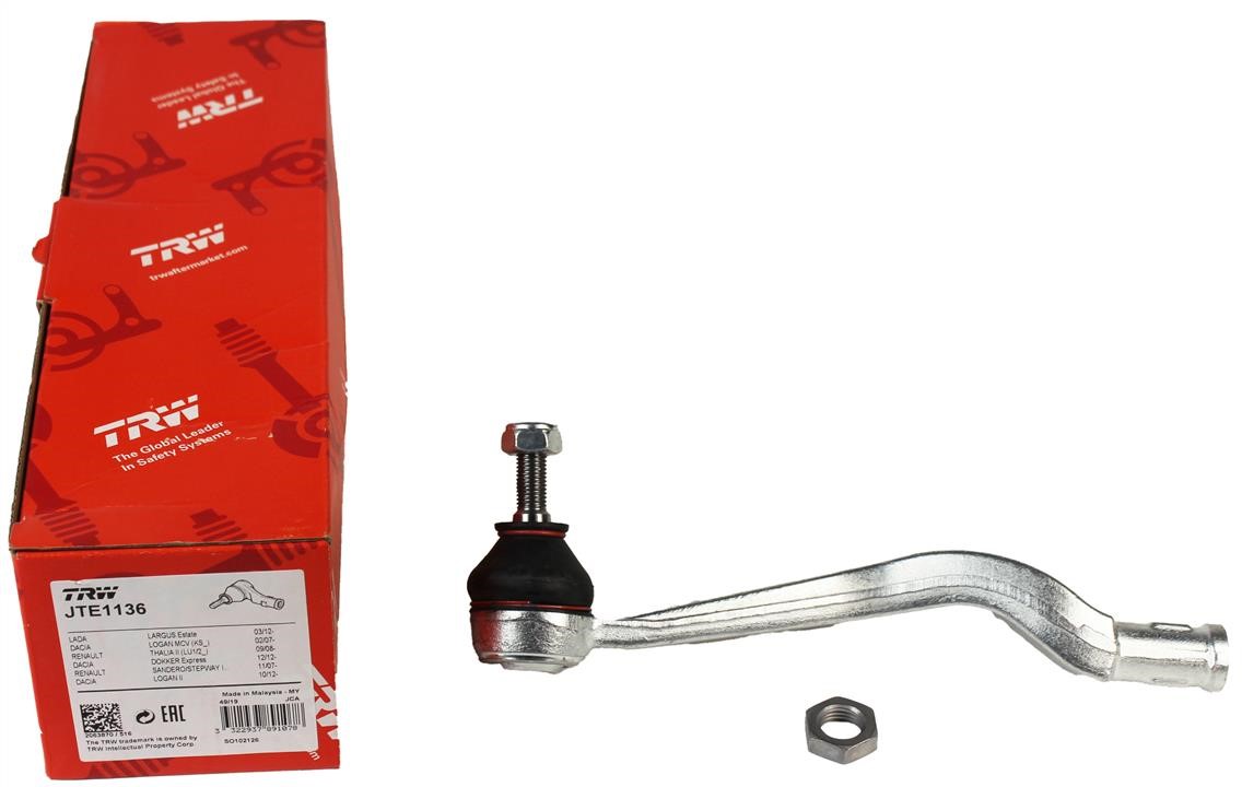 Buy TRW JTE1136 at a low price in United Arab Emirates!