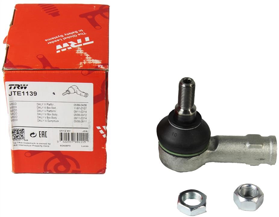 Buy TRW JTE1139 at a low price in United Arab Emirates!