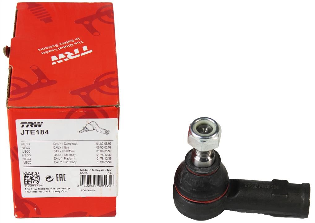 Buy TRW JTE184 at a low price in United Arab Emirates!