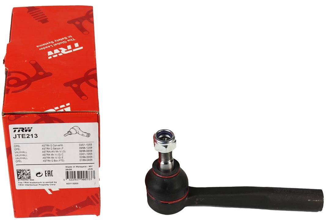 Buy TRW JTE213 at a low price in United Arab Emirates!