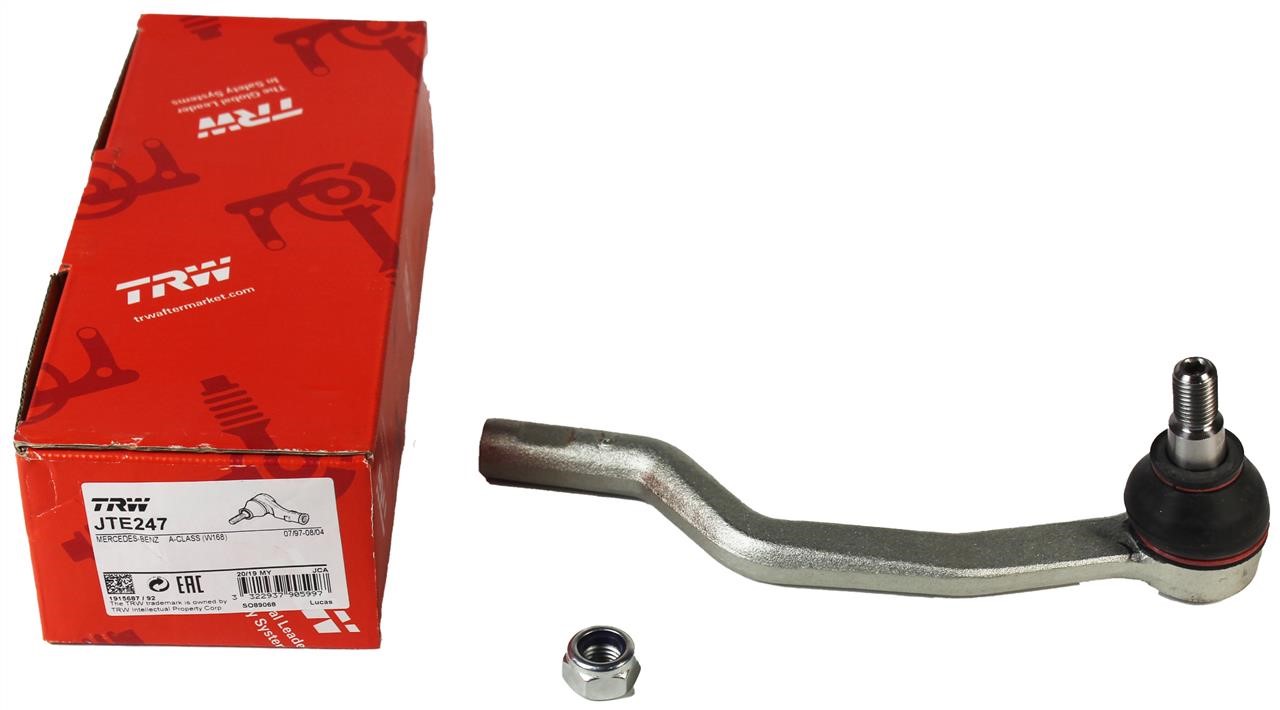 Buy TRW JTE247 at a low price in United Arab Emirates!