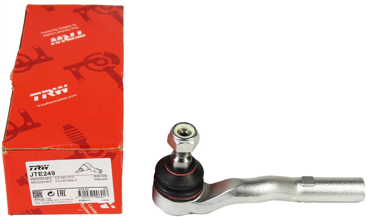 Buy TRW JTE249 at a low price in United Arab Emirates!