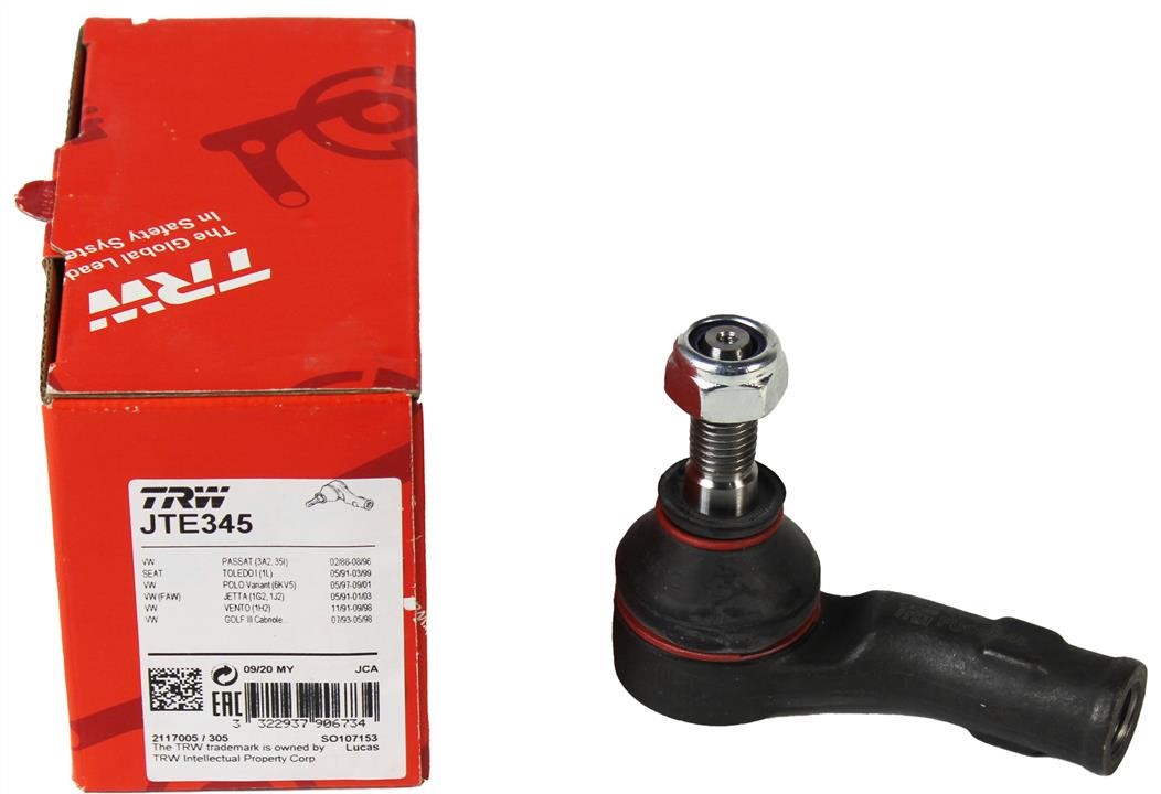 Buy TRW JTE345 at a low price in United Arab Emirates!