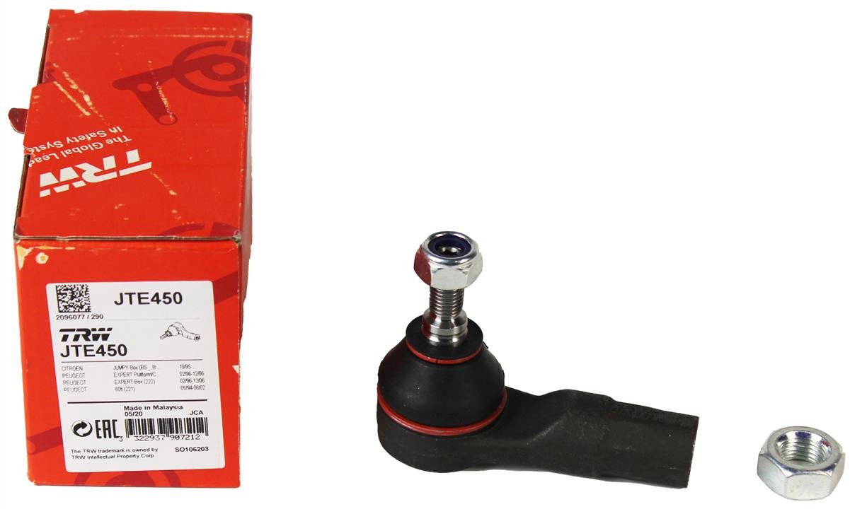 Buy TRW JTE450 at a low price in United Arab Emirates!