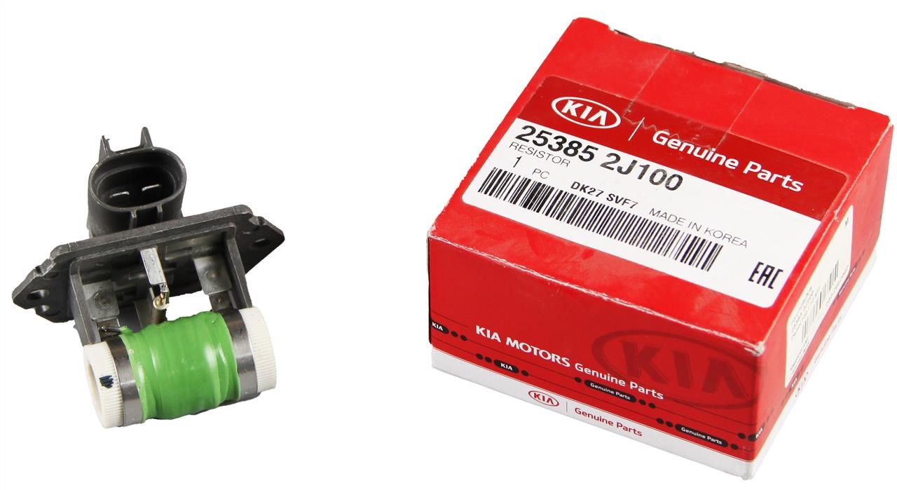 Buy Hyundai/Kia 253852J100 – good price at EXIST.AE!