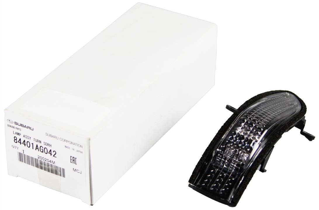 Buy Subaru 84401AG042 at a low price in United Arab Emirates!
