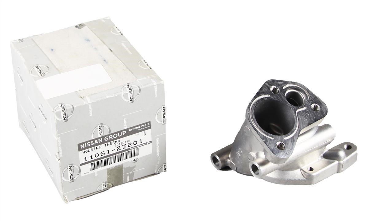 Buy Nissan 11061-2J201 at a low price in United Arab Emirates!