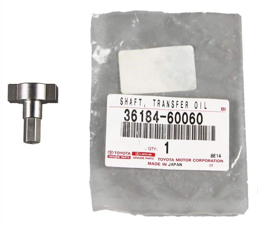 Buy Toyota 36184-60060 at a low price in United Arab Emirates!