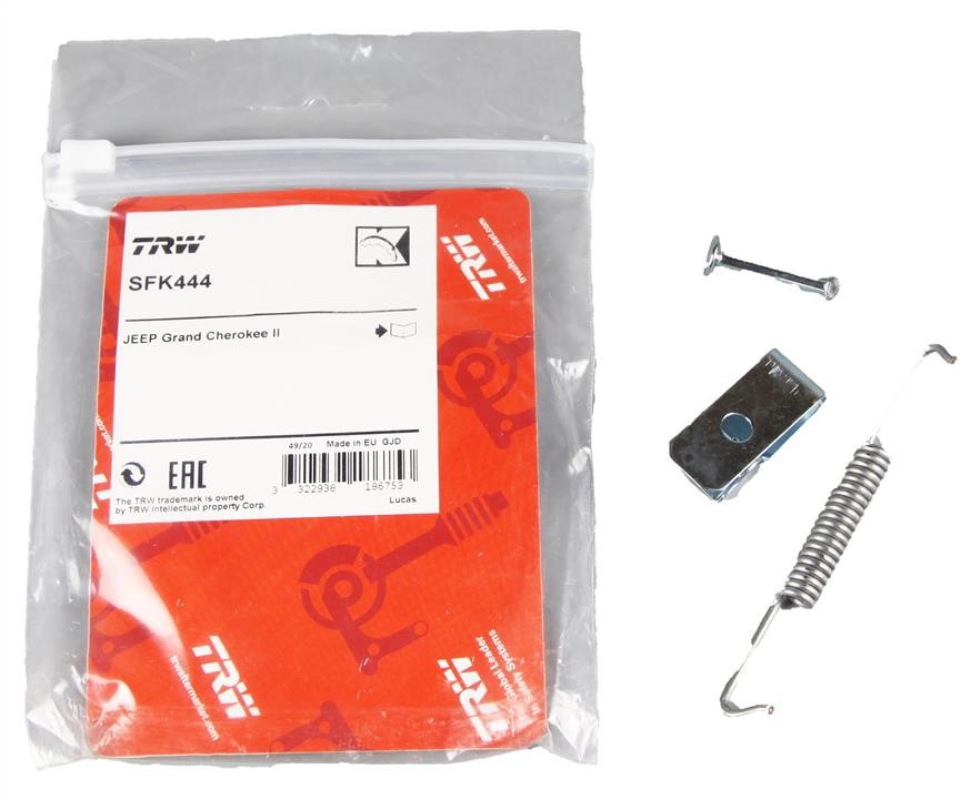Buy TRW SFK444 at a low price in United Arab Emirates!
