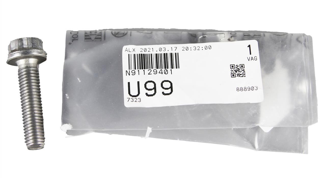 Buy VAG N 911 294 01 at a low price in United Arab Emirates!