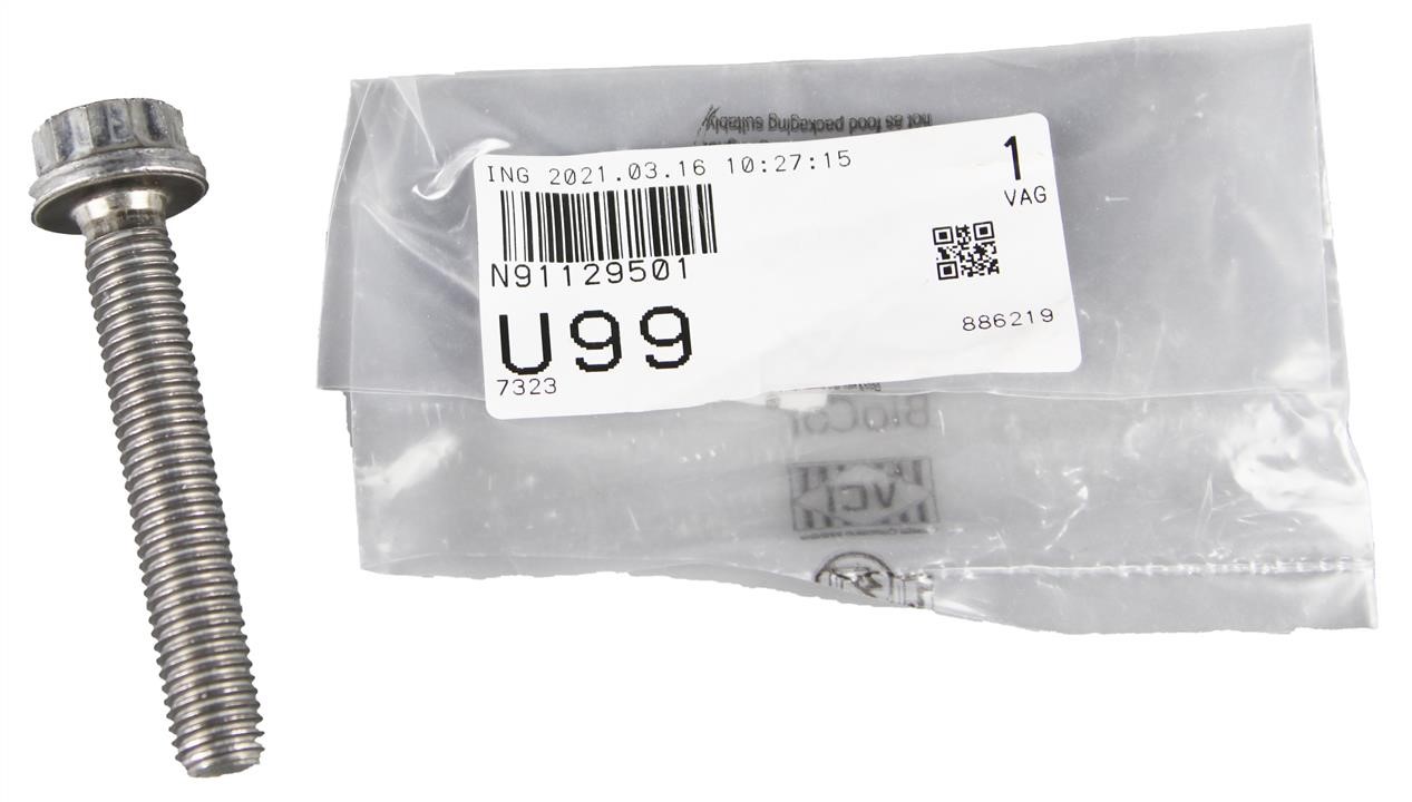 Buy VAG N 911 295 01 at a low price in United Arab Emirates!