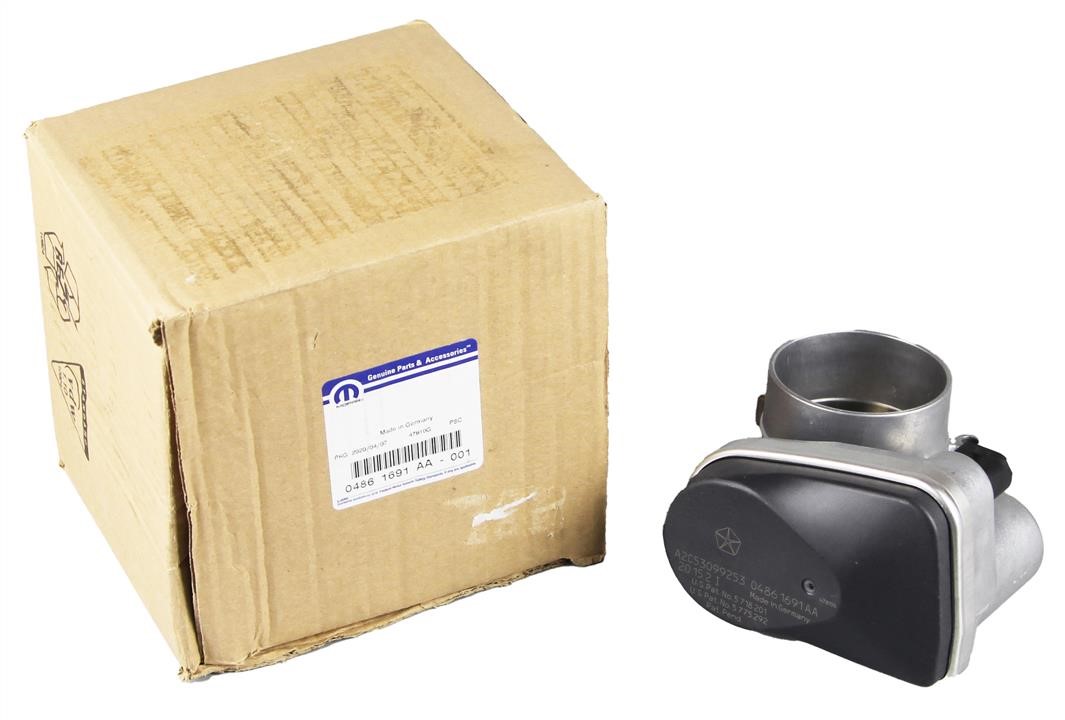 Buy Chrysler/Mopar 04861691AA at a low price in United Arab Emirates!