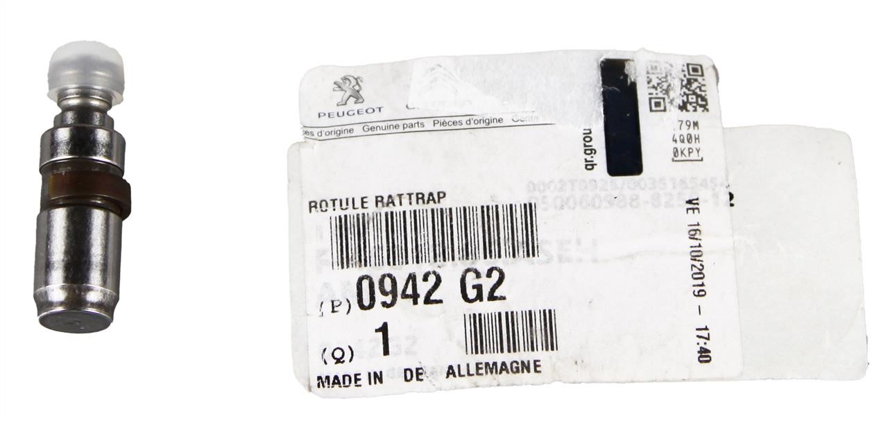 Buy Citroen/Peugeot 0942 G2 at a low price in United Arab Emirates!