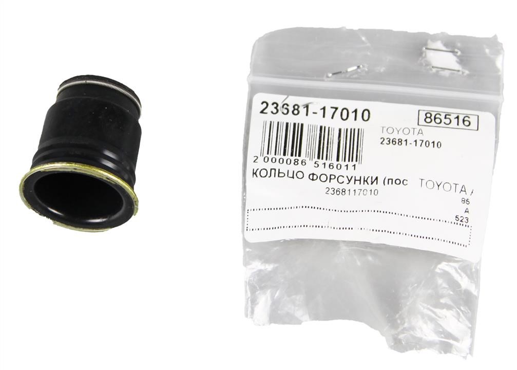 O-ring Toyota 23681-17010