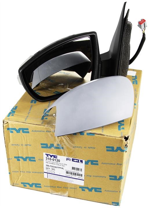 Buy TYC 310-0120 at a low price in United Arab Emirates!