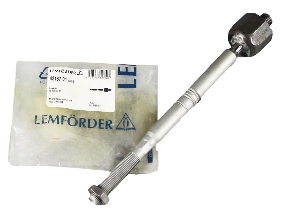 Inner Tie Rod Lemforder 42167 01