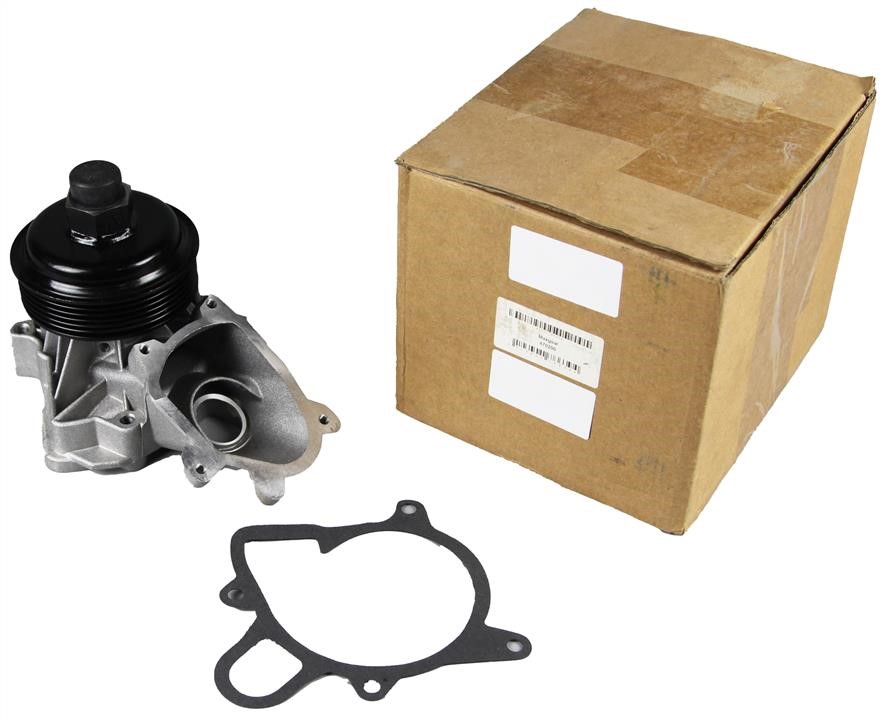 Water pump Maxgear 47-0200