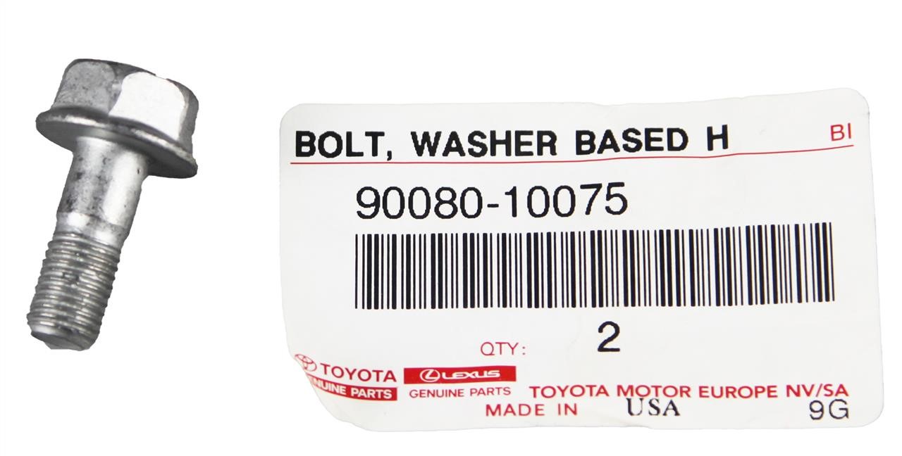 Buy Toyota 90080-10075 at a low price in United Arab Emirates!