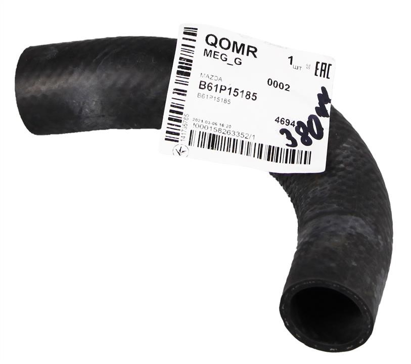 Coolant hose Mazda B61P-15-185