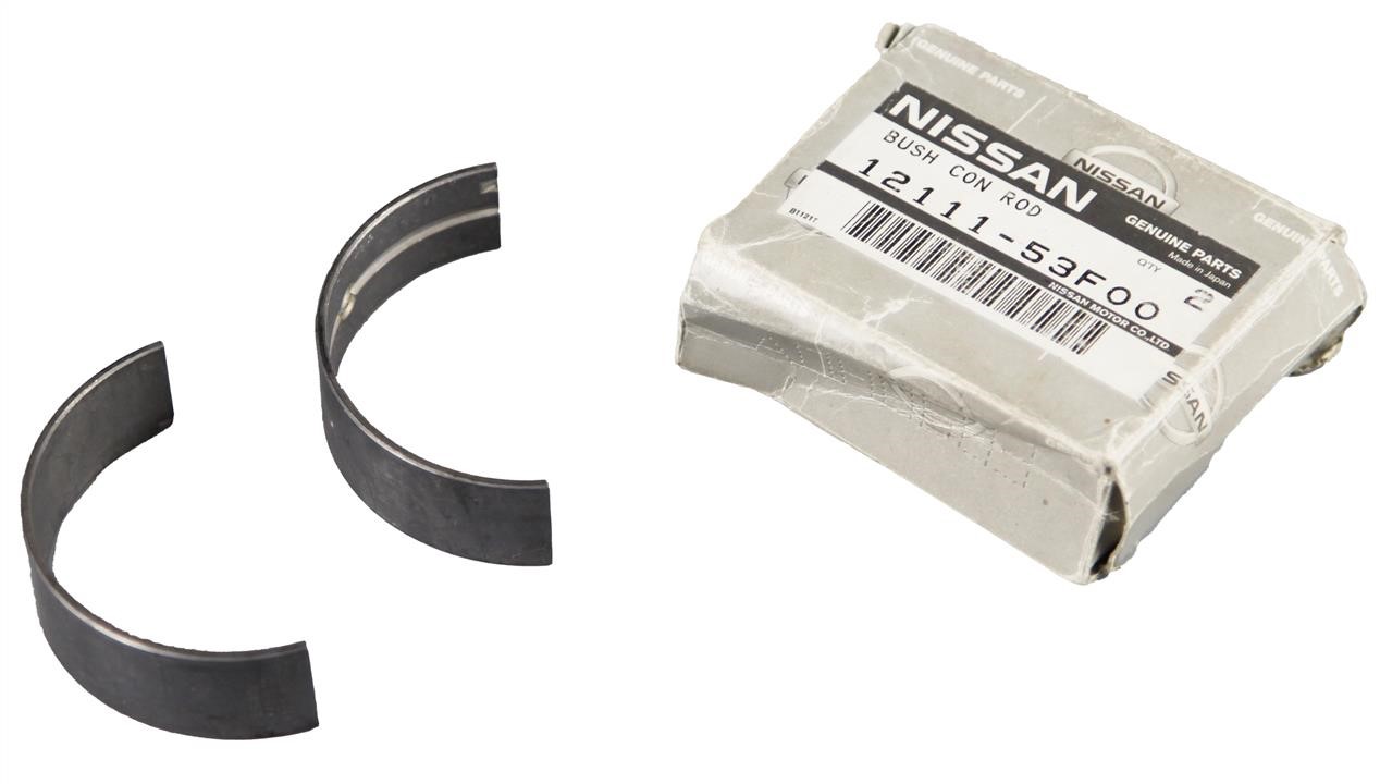 Buy Nissan 12111-53F00 at a low price in United Arab Emirates!