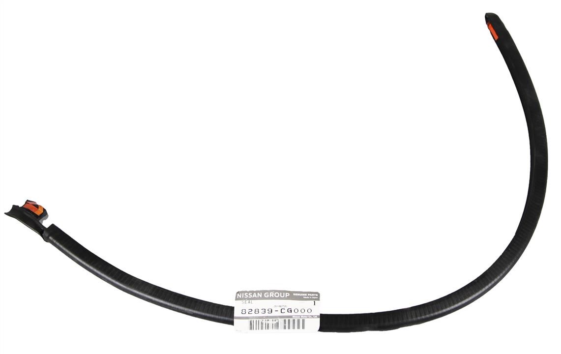 Buy Nissan 82839-CG000 at a low price in United Arab Emirates!