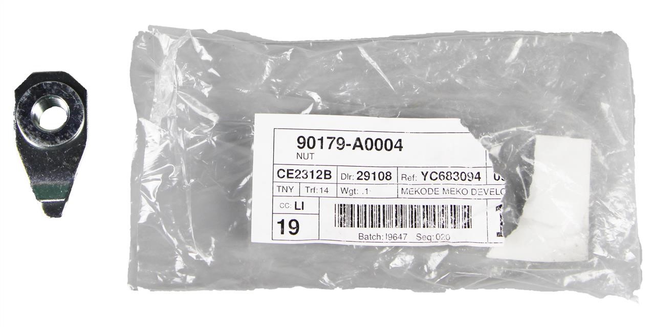 Buy Toyota 90179-A0004 at a low price in United Arab Emirates!